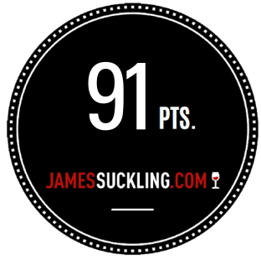 James Suckling 90